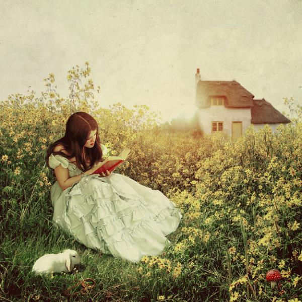 Dream Photography by Lilyenn