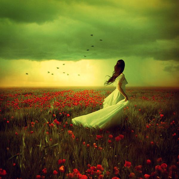 Dream Photography by Lilyenn