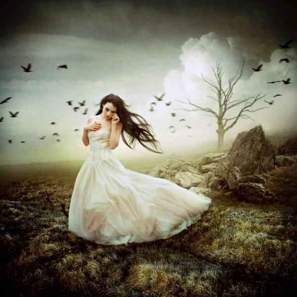 Dream Photography by Lilyenn