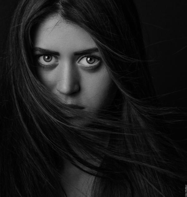 Photography by Alex Malikov