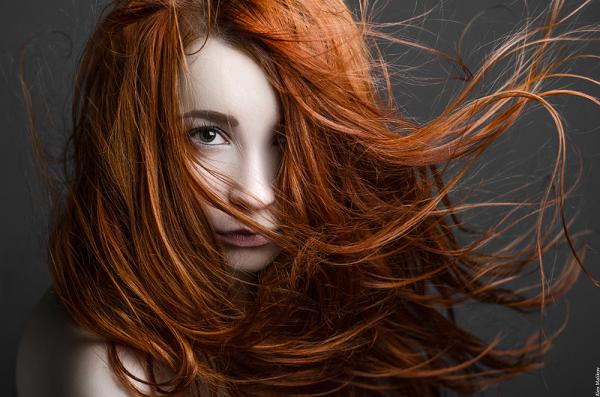 Photography by Alex Malikov