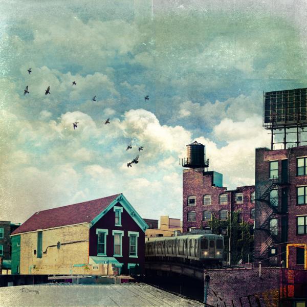 Photography by Tim Jarosz