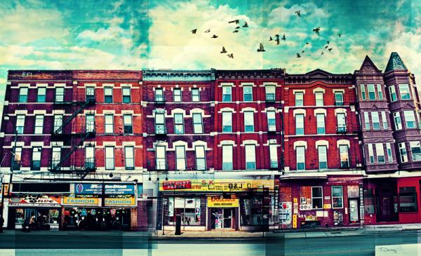 Photography by Tim Jarosz