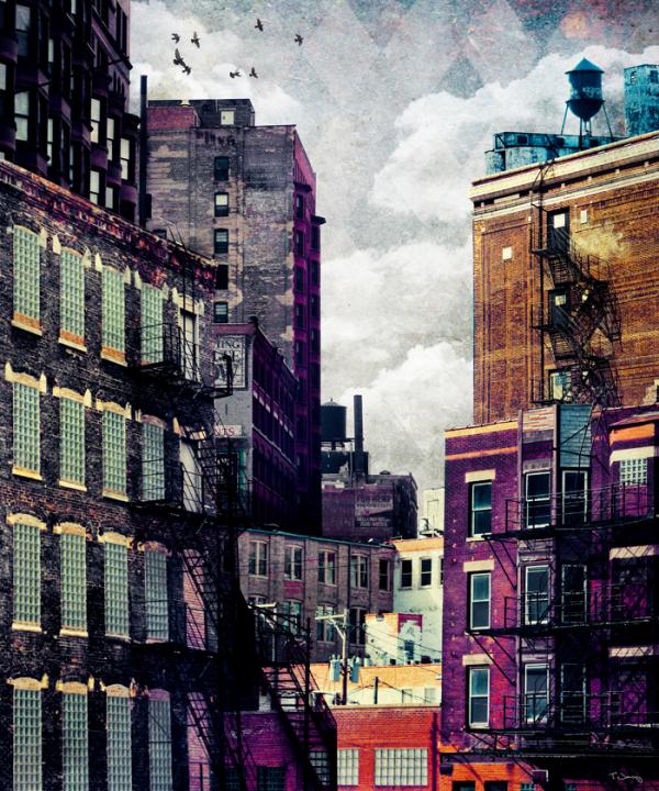 Photography by Tim Jarosz