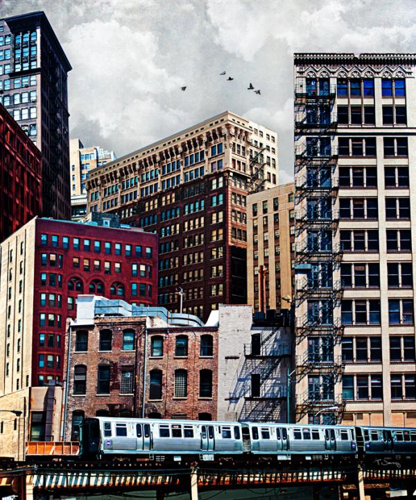 Photography by Tim Jarosz