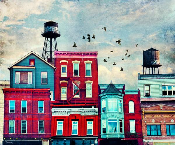 Photography by Tim Jarosz