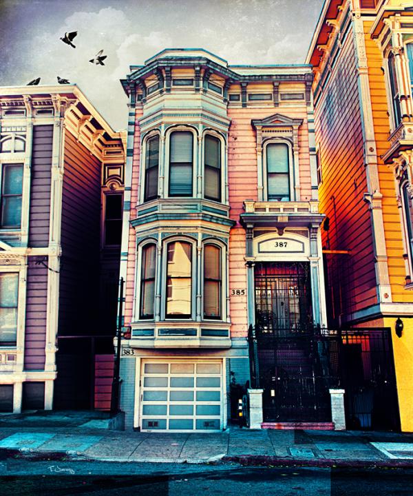 Photography by Tim Jarosz