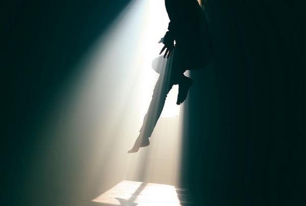 Surrealistic Photography by Benjamin Zank