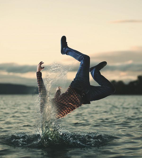 Surrealistic Photography by Benjamin Zank
