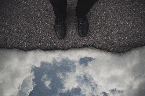 Surrealistic Photography by Benjamin Zank