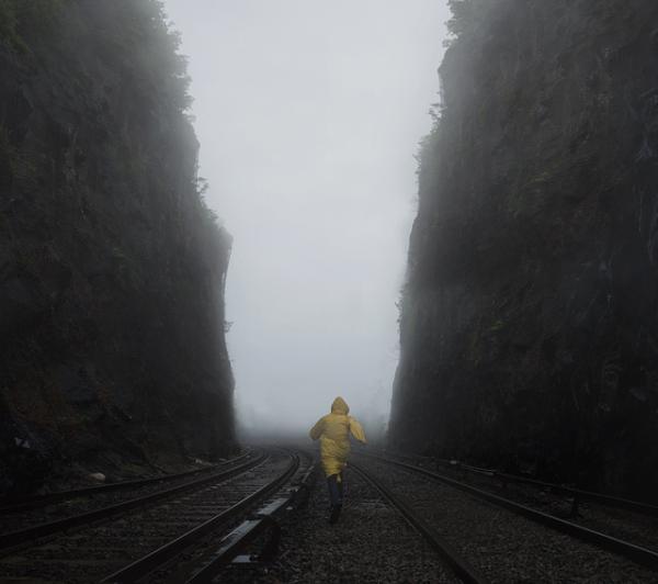 Surrealistic Photography by Benjamin Zank