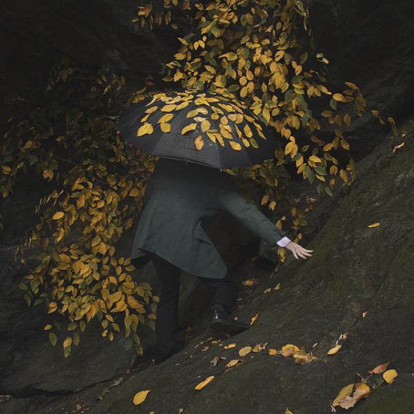 Surrealistic Photography by Benjamin Zank