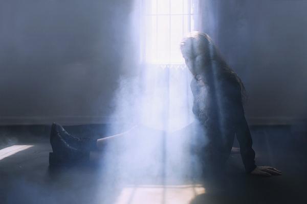 Surrealistic Photography by Benjamin Zank
