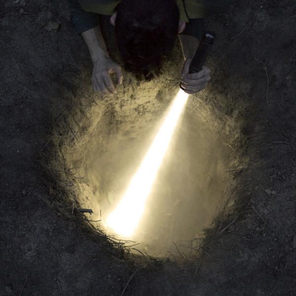 Surrealistic Photography by Benjamin Zank