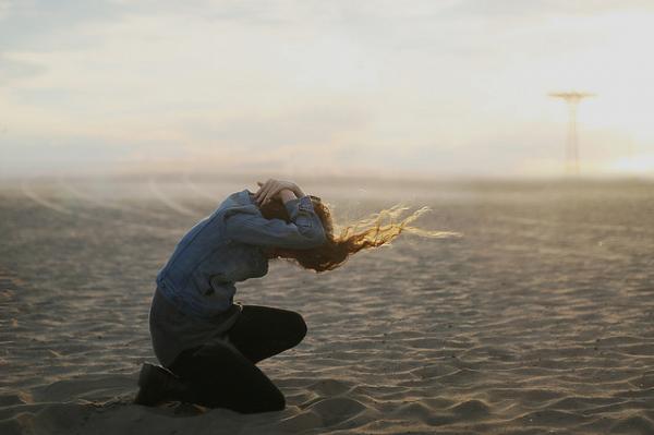 Surrealistic Photography by Benjamin Zank
