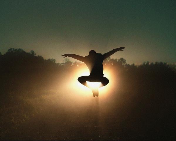 Surrealistic Photography by Benjamin Zank