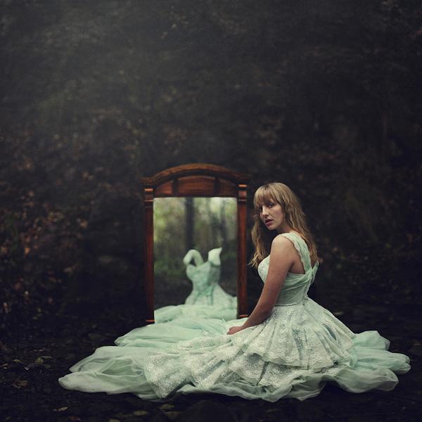 Conceptual Photography by David Talley