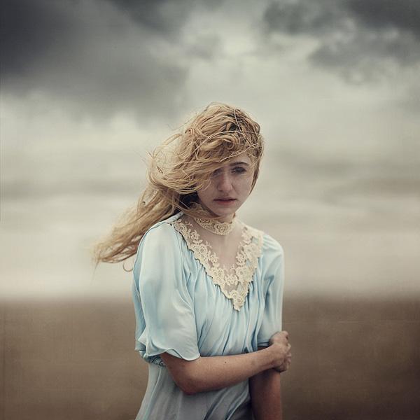 Conceptual Photography by David Talley