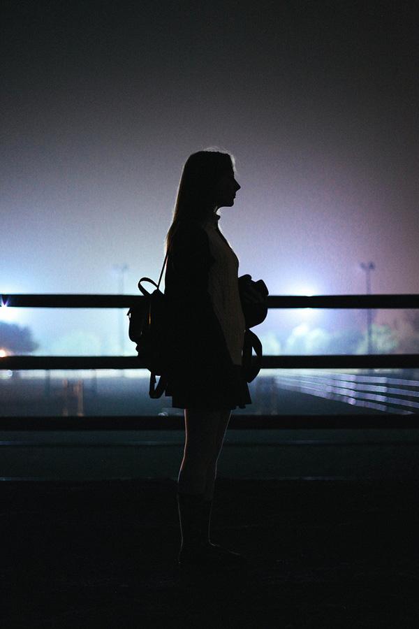Conceptual Photography by David Talley