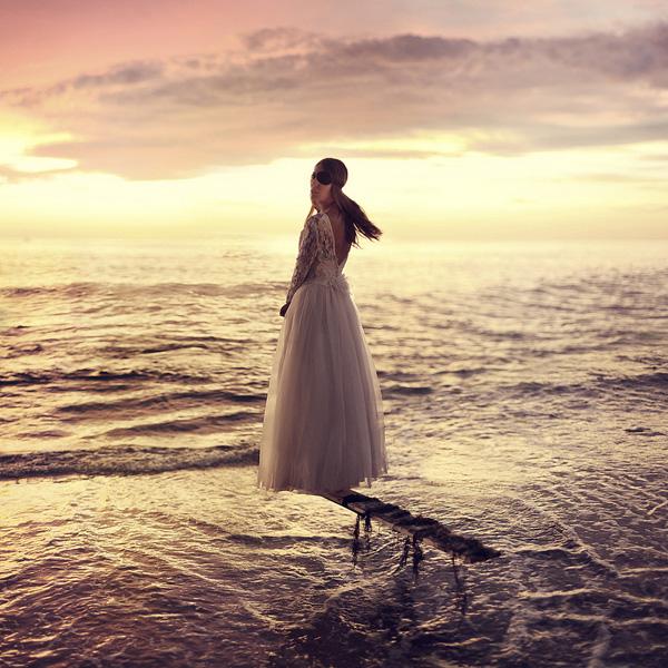 Conceptual Photography by David Talley