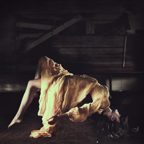 Conceptual Photography by David Talley