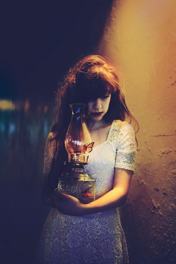 Expressive Photography by Gina Vasquez