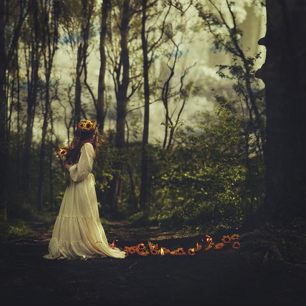 Expressive Photography by Gina Vasquez