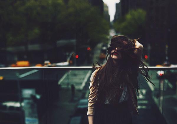 Expressive Photography by Gina Vasquez