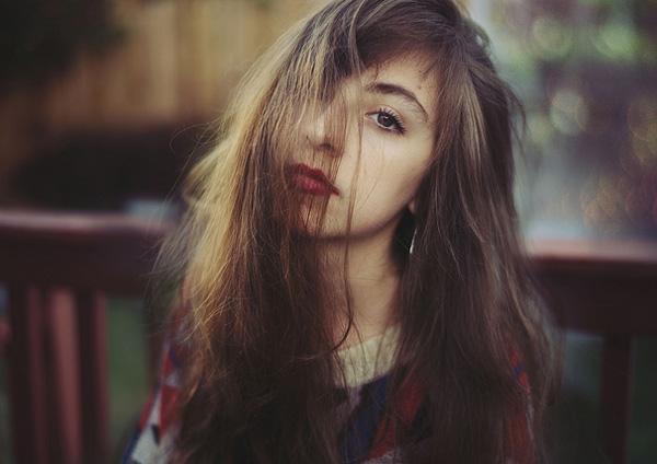 Expressive Photography by Gina Vasquez