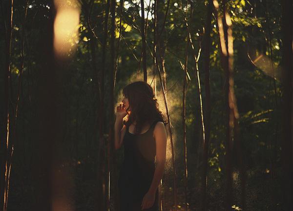 Expressive Photography by Gina Vasquez