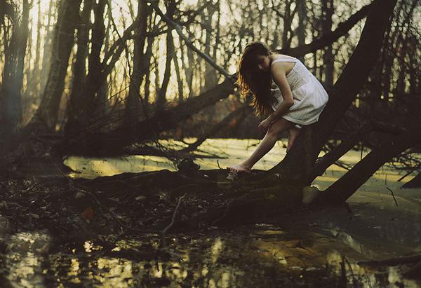 Expressive Photography by Gina Vasquez