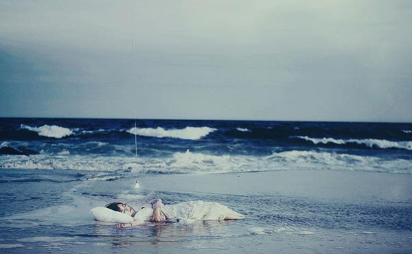 Expressive Photography by Gina Vasquez