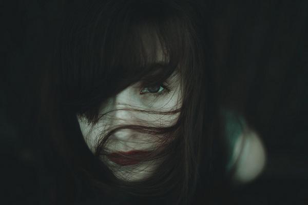 Expressive Photography by Gina Vasquez