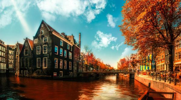 City Landscape by inviv0