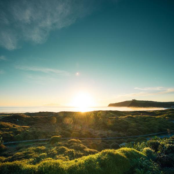 Landscape Photography by Andrew Smith