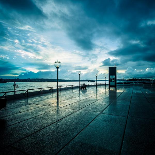 Landscape Photography by Andrew Smith