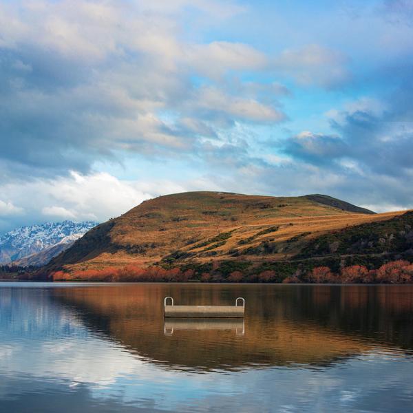 Landscape Photography by Andrew Smith