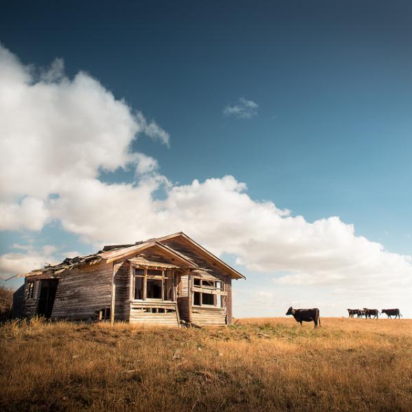 Landscape Photography by Andrew Smith