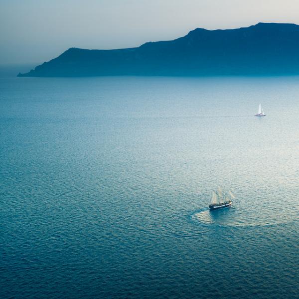 Landscape Photography by Andrew Smith