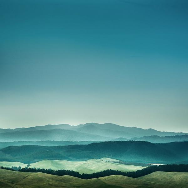 Landscape Photography by Andrew Smith