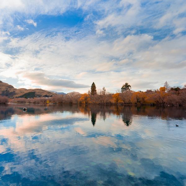 Landscape Photography by Andrew Smith