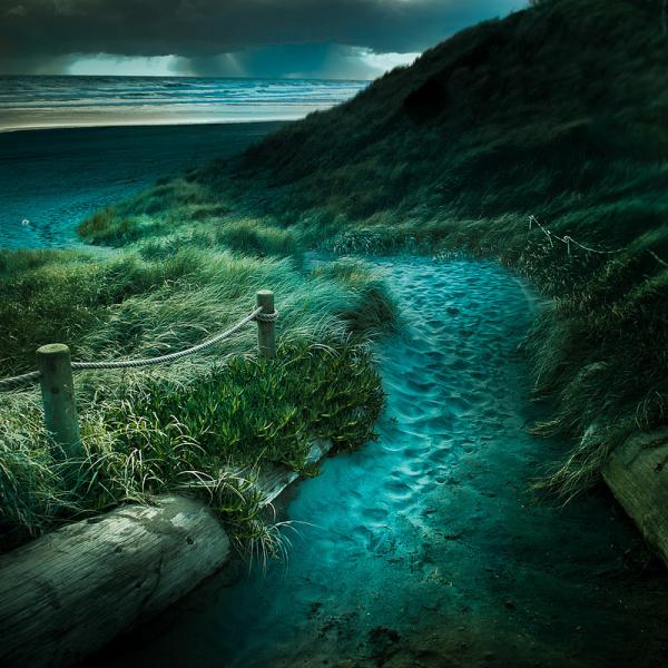 Landscape Photography by Andrew Smith