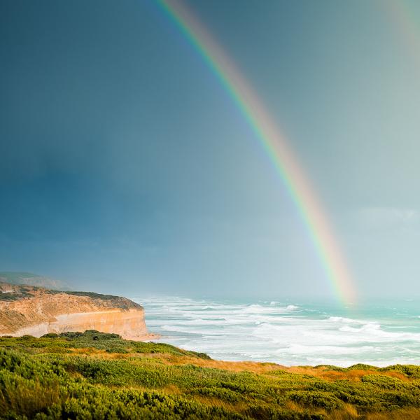 Landscape Photography by Andrew Smith