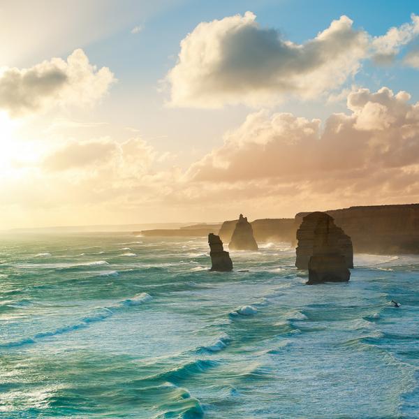 Landscape Photography by Andrew Smith