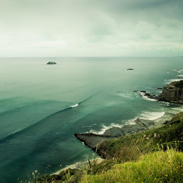 Landscape Photography by Andrew Smith