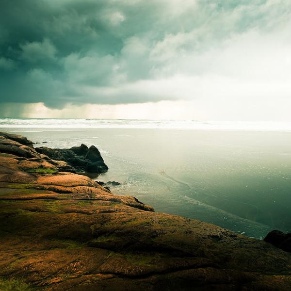 Landscape Photography by Andrew Smith