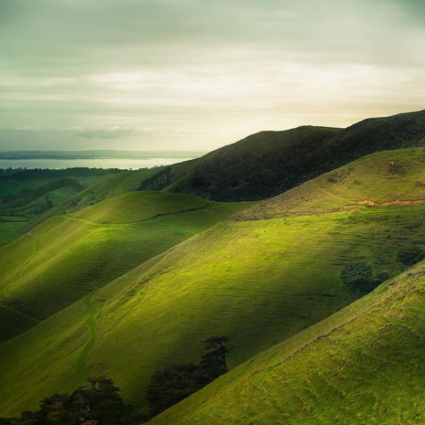 Landscape Photography by Andrew Smith