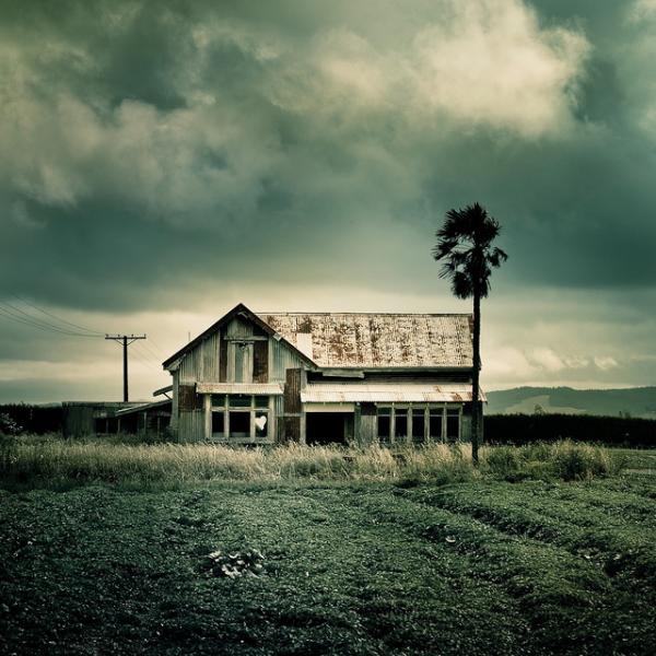 Landscape Photography by Andrew Smith