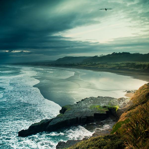 Landscape Photography by Andrew Smith
