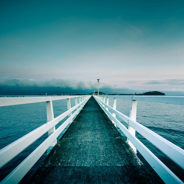 Landscape Photography by Andrew Smith
